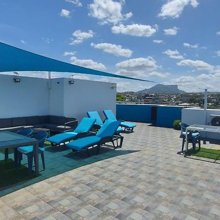 Flic En Flac Beach Penthouse Екстер'єр фото
