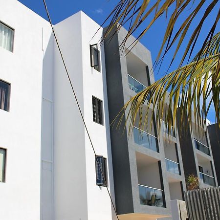 Flic En Flac Beach Penthouse Екстер'єр фото