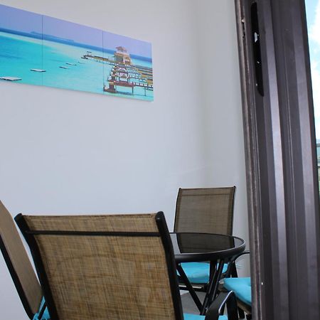 Flic En Flac Beach Penthouse Екстер'єр фото