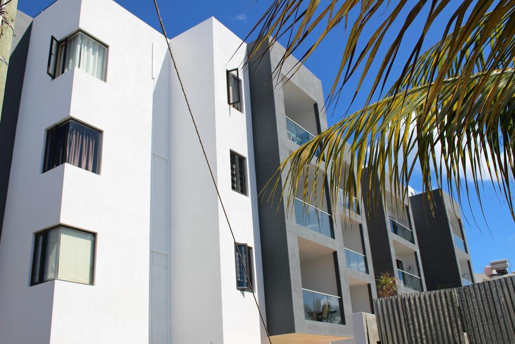 Flic En Flac Beach Penthouse Екстер'єр фото