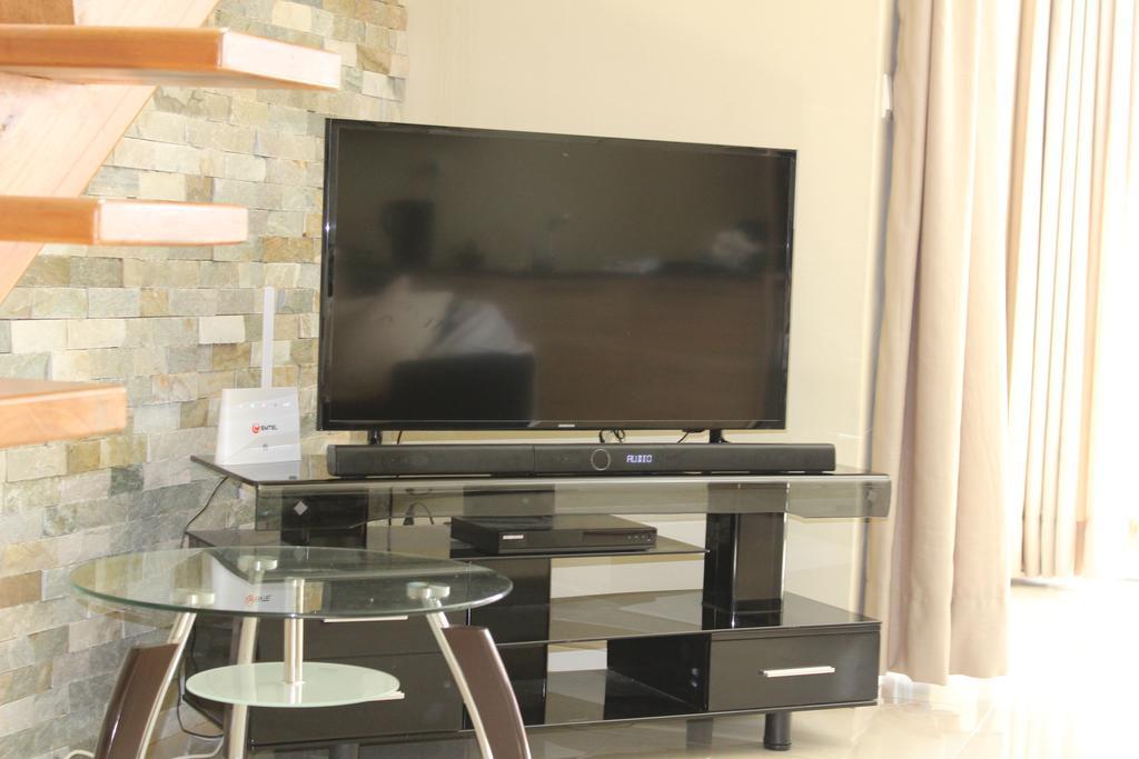 Flic En Flac Beach Penthouse Екстер'єр фото